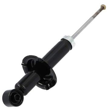 DACO TLUMIČ HONDA CR-V II ZADNÍ