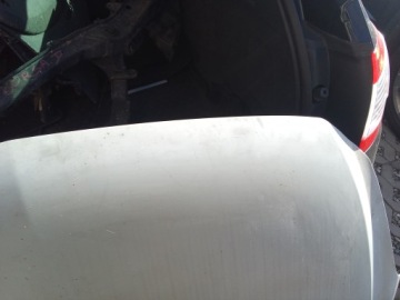 KL ПЕРЕДНИЙ КАПОТ OPEL CORSA D 06-5D