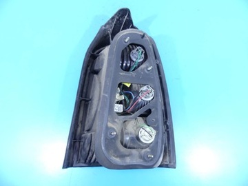 SVĚTLO ZADNÍ LEVÝ HYUNDAI TRAJET HB 99-04 EU