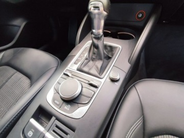 Audi A3 8V Limousine 2.0 TDI 150KM 2016 Audi A3 2.0Tdi Automat, zdjęcie 35
