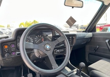 BMW Seria 3 E21 Cabrio 320 122KM 1978 BMW Seria 3 Po renowacji Stan Bardzo dobry F..., zdjęcie 9