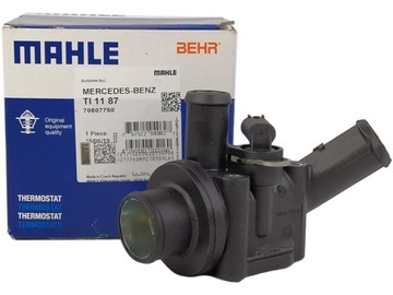 BEHR TERMOSTAT MERCEDES 87C W168 170 CDI VANEO