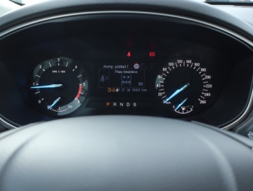 Ford Mondeo V Liftback Facelifting 2.0 EcoBlue 150KM 2020 Ford Mondeo 2.0 EcoBlue, Salon Polska, Serwis ASO, zdjęcie 10