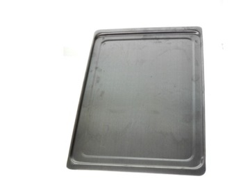 Taca aluminiowa 435x315x8 - piec Hendi H90 227060
