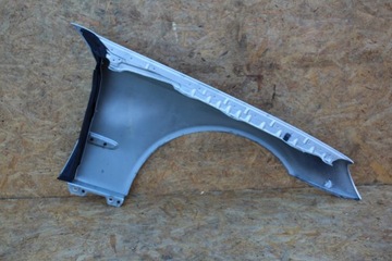 BLATNÍK LEVÝ PŘEDNÍ MERCEDES TŘÍDA E W211 BARVA 744 AVANTGARDE ALU