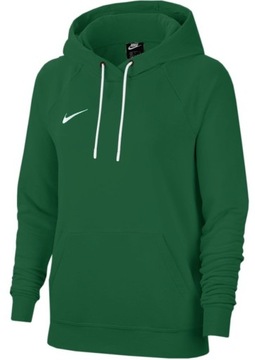 BLUZA DAMSKA NIKE SPORTOWA Z KAPTUREM rozmiar XL