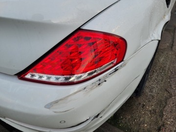 BMW E64 E63 FACELIFT SVĚTLO ZADNÍ PRAVÁ FULL LED
