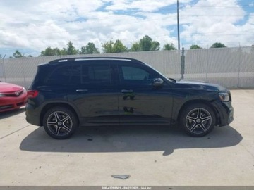 Mercedes GLB 2024 Mercedes-Benz GLB 2024, 250, 4x4, od ubezpieczalni 2.0 Benzyna 221KM, zdjęcie 7