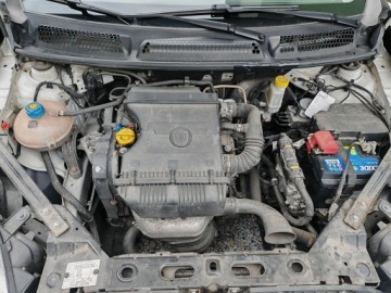 Fiat Bravo II Hatchback 5d 1.4 i 16V MPI 90KM 2012 - FIAT BRAVO II - 1.4 16v - 2012r - 2xKOŁA - BEZWYPADKOWY - PRYWATNY -, zdjęcie 6