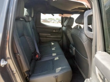 Toyota Tacoma II 2025 Toyota Tacoma Double Cab 2025 2.4l 2.4 Benzyna 278KM, zdjęcie 10