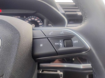 Audi Q3 II SUV 1.5 35 TFSI 150KM 2022 Audi Q3 Audi Q3 advanced 35 TFSI 150KM 1.5 Benzyna 150KM, zdjęcie 16