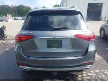 Mercedes GLE V167 2022 Mercedes-Benz GLE 350 4Matic 2022 2.0l 2.0 Benzyna 255KM, zdjęcie 4
