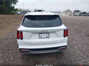 Kia Sorento IV 2023 Kia Sorento S 2023 2.5l 2.5 Benzyna 191KM, zdjęcie 4