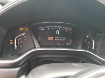 Honda 2021 Honda CR-V Honda CR-V EX-L AWD, od ubezpieczalni, zdjęcie 9