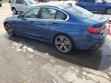 BMW Seria 3 G20-G21 2021 BMW Seria 3 330i 2021 2.0l 2.0 Benzyna 255KM, zdjęcie 1