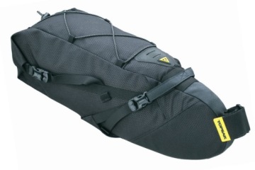 Седельная сумка TOPEAK LOADER BACKLOADER 10 л