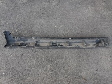 VOLVO XC60 2009-2013 ЛЕВАЯ РАМКА