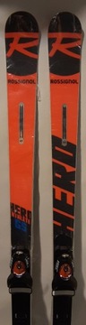 Горные лыжи Rossignol HERO ATHLETE GS 170 см99