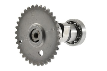 Wałek rozrządu 50ccm skuter 4T 139QMB GY6 JONWAY JUNAK BARTON ATU LIFAN