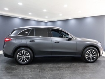 Mercedes GLC C254/X254 Coupe 2.0 220d 197KM 2025 GLC 220 d 4-Matic Avantgarde 2.0 (197KM) 2025, zdjęcie 2