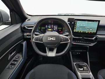 Dacia Duster III 2025 Dacia Duster 1.6 Full Hybrid Journey, FV23, Polski, zdjęcie 10