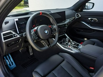 BMW Seria 3 G20-G21 2025 BMW M3 Competition M xDrive Touring - Dostępny od, zdjęcie 13