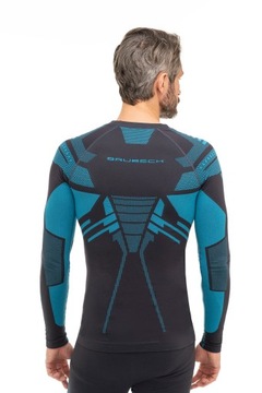 BRUBECK DRY THERMOACTIVE МУЖСКОЕ БЕЛЬЕ МУЖСКОЙ КОМПЛЕКТ THERMAL WARM S