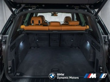 BMW X5 G05 SUV Facelifting 3.0 40i 381KM 2025 BMW X5 xDrive40i 381 KM mHEV - Pakiet M Pro - Kamera 360 - HarmanKardon -, zdjęcie 13