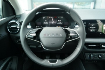 Skoda Fabia IV 1.0 MPI 80KM 2026 Škoda Fabia Skoda Fabia Drive 1.0 MPI 80 KM -, zdjęcie 11