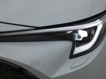 Toyota Corolla XII 2025 GR Sport 2.0 Hybrid Dynamic Force 178KM | Martwe pole!, zdjęcie 3