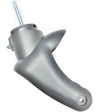 Вилочный держатель колес коляски Adamex Vicco