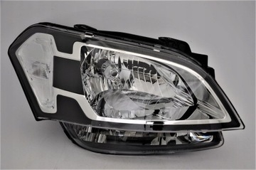 KIA SOUL 2009- SVĚTLO SVĚTLOMET PRAVÝ NOVÝ DEPO ^