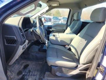 Ford 2018 Ford F150 2018 2.7 Benzyna 290KM, zdjęcie 7