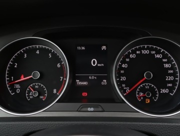 Volkswagen Golf VII Hatchback 3d 1.2 TSI 105KM 2013 VW Golf 1.2 TSI, Salon Polska, Serwis ASO, Klima, zdjęcie 10