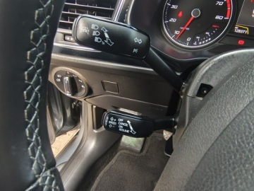 Seat Leon III X-Perience 1.4 TSI 125KM 2017 Seat Leon Serwis Bogata Opcja Gwarancja, zdjęcie 14