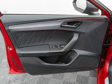 Cupra Leon II Hatchback 2.0 TSI 245KM 2023 Cupra Leon PY72861#2.0 TSI VZ DSG Podgrz.f I kier, zdjęcie 11