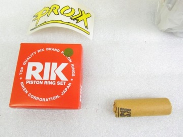 Комплект поршней Prox Husqvarna WR CR 250 01.6318.A2*