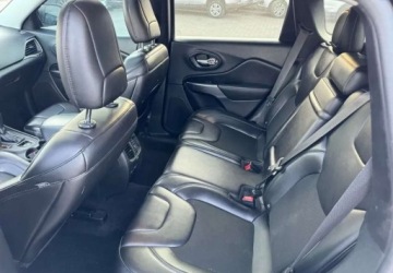 Jeep Cherokee V 2019 Jeep Cherokee W POLSCE 2.4l Po wszystkich oplatach. faktura VAT 2.4 180KM, zdjęcie 4