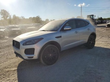 Jaguar E-Pace 2019 Jaguar E-Pace 2019 JAGUAR E-PACE S, silnik benzynowy 2.0 L 2.0 Benzyna, zdjęcie 1
