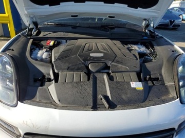 Porsche Cayenne III 2022 Porsche Cayenne 2022r., 4x4, 3.0L 3.0 Benzyna 335KM, zdjęcie 11