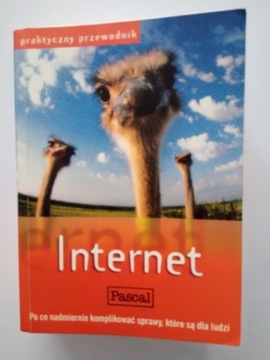 A Kennedy Internet praktyczny przewodnik Pascal