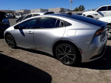 Toyota Prius V (XW60) 2023 Toyota Prius 2023r., 2.0L, zdjęcie 3