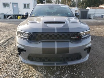 Dodge Durango III 3.6 V6 294KM 2024 Dodge Durango GT 2024 3.6l 3.6 Benzyna 295KM, zdjęcie 5