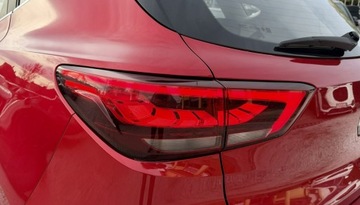 MG ZS I 2022 MG ZS ACC,Navi,Virtual,LED,Skóra, zdjęcie 17