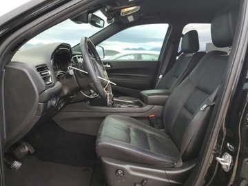 Dodge Durango III 3.6 V6 294KM 2022 Dodge Durango Gt 2022 3.6 Benzyna 295KM, zdjęcie 7