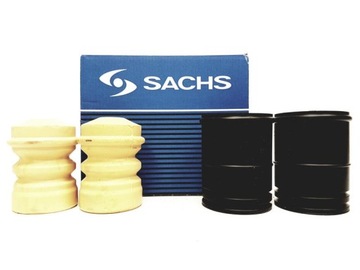 АМОРТИЗАТОРЫ SACHS + ЗАДНИЙ МОСТ BMW 5 E39 СЕДАН