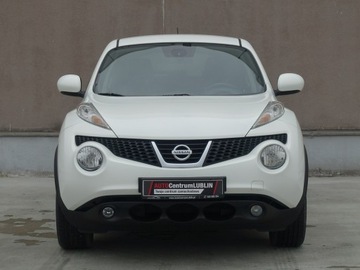 Nissan Juke I SUV 1.6i 117KM 2011 Nissan Juke 1.6, zdjęcie 4