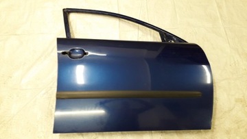 SEAT IBIZA 6L ЦВЕТ КРАСКИ ДВЕРЕЙ ЗАДНЕЙ ПЕРЕДНЕЙ ЧАСТИ LS5S