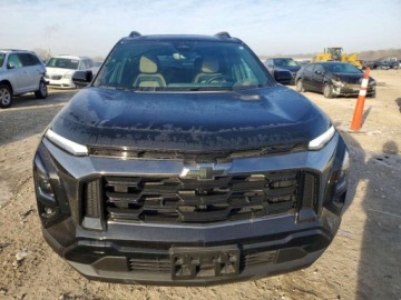 Chevrolet 2025 Chevrolet Equinox 2025 CHEVROLET EQUINOX ACTIV 1.5 Benzyna 175KM, zdjęcie 5