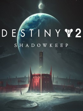 Код ключа Destiny 2: Shadowkeep DLC КЛЮЧ STEAM CD KEY без VPN